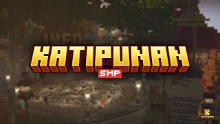 Превью видео «Public Filipino Minecraft SMP Crossplay Server (KatipunanSMP) ( Java & Bedrock )» о сервере KatipunanSMP