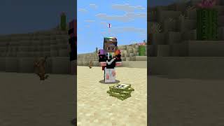 Превью видео «СКОЛЬКО еще можно строить? #minecraft #майнкрафт #shorts» о сервере CovertSpot