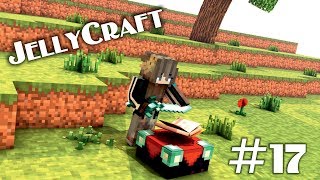 Превью видео «JellyCraft #17 Обход и пасхальный ивент (minecraft 1.13.2 stream)» о сервере JellyCraft