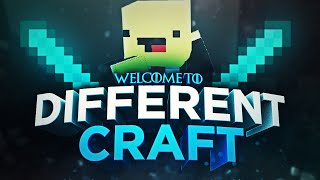 Превью видео «Minecraft Towny Server 1.15 Tour - DifferentCraft Towny - Economy - Jobs - McMMO» о сервере DifferentCraft