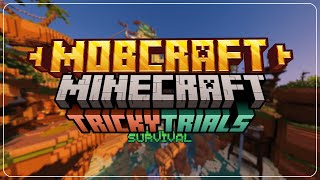 Превью видео «Mobcraft 1.21 Season Update Trailer» о сервере MobCraft (GB)