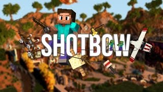 Превью видео «Welcome to Shotbow!» о сервере Shotbow