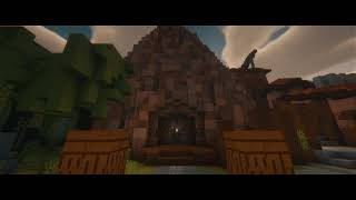 Превью видео «Season IV Final Teaser - End of Season III» о сервере TerraeMC