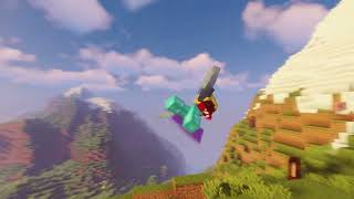 Превью видео «RimWood | Minecraft JAVA Survival Server without borders 🌍» о сервере RimWood