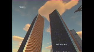 Превью видео «TwitchTown memories (summer 2022) ностальгия майнкрафта» о сервере TwitchTown