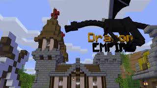 Превью видео «Война DragonEmpire» о сервере DragonEmpire