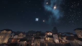 Превью видео «JOIN ANDROMEDA! - Minecraft Roleplay/Civilization Server» о сервере Andromeda