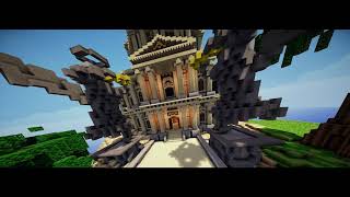 Превью видео «Minecraft Server Trailer | PlayInfinity.net Cracked & Premium | by Syqlexx_» о сервере PlayInfinity