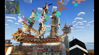 Превью видео «Краткий обход по серверу FoxyCraft перед вайпом (31.05.2025)» о сервере FoxyCraft