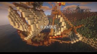 Превью видео «ESSE É O MELHOR SERVIDOR QUE EU JÁ VI! Servidor de Minecraft com Slimefun para Java e Mobile.» о сервере Source