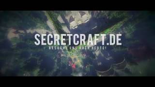 Превью видео «SecretCraft - CityBuild | Reallife | Wirtschaft | Berufe | Aktives Team» о сервере SecretCraft