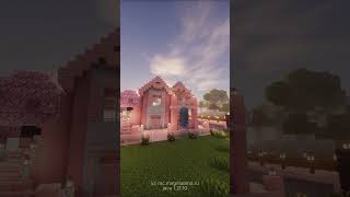 Превью видео «3 Сезон. Начало. MagmaLand #minecraft #майнкрафт #постройкимайнкрафт» о сервере MagmaLand RU