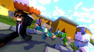 Превью видео №6 о сервере TeslaCraft