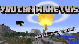 Превью видео «Welcome to FriendTech! A 1.7.10 Inclusive Minecraft Server for tech nerds and casual gamers alike!» о сервере FriendTech