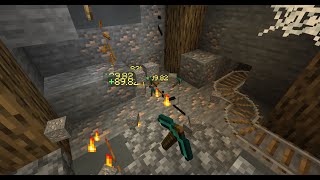 Превью видео «MineClick - Incremental Clicker Game Server in Minecraft» о сервере MineClick