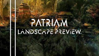 Превью видео «Patriam - Official Trailer» о сервере Patriam