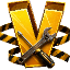 Иконка сервера Vertix Network