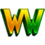 Иконка сервера WonderWorld