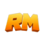 Иконка сервера UnluckyMC