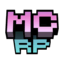 Иконка сервера MC-RP