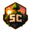 Иконка сервера SolCraftMC