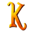 Иконка сервера Kaario Network