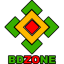 Иконка сервера BDZONE
