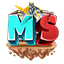 Иконка сервера MineSion