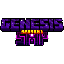Иконка сервера Genesis SMP