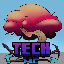 Иконка сервера TechMC (NL)