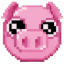 Иконка сервера BaconSMP (SG)