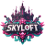Иконка сервера Skyloft