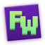 Иконка сервера FlickWorld
