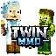 Иконка сервера TwinMC Network