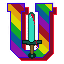 Иконка сервера Unicat