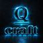 Иконка сервера QCraft