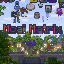 Иконка сервера Moai Matrix