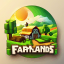 Иконка сервера Farmlands