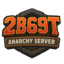 Иконка сервера 2B69T