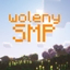 Иконка сервера Woleny SMP