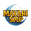Иконка сервера Mayari SMP