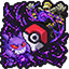 Иконка сервера Nightshade Cobbled