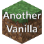 Иконка сервера Another Vanilla