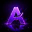 Иконка сервера Arise SMP