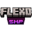 Иконка сервера Flexo SMP