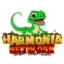 Иконка сервера HarmoniaNetwork