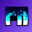 Иконка сервера PixelHide
