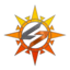 Иконка сервера SolarisGG