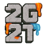 Иконка сервера 2G2T