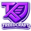 Иконка сервера TreedCraft